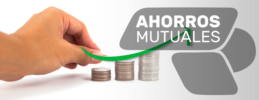 AHORROS MUTUALES en Prebaco