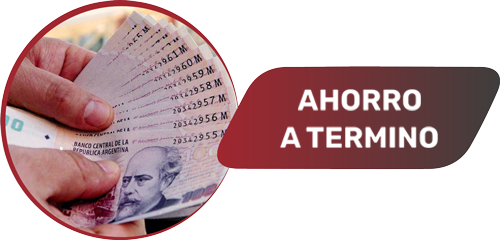 Ahorro Mutual a Termino en Prebaco