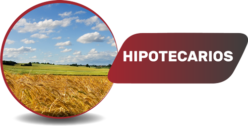 CRÉDITOS HIPOTECARIOS