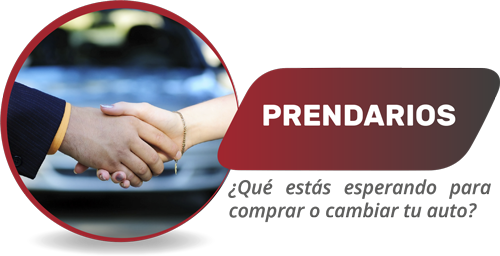 CRÉDITOS PRENDARIOS