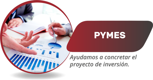 CRÉDITOS O AYUDAS ECONÓMICAS PARA PYMES